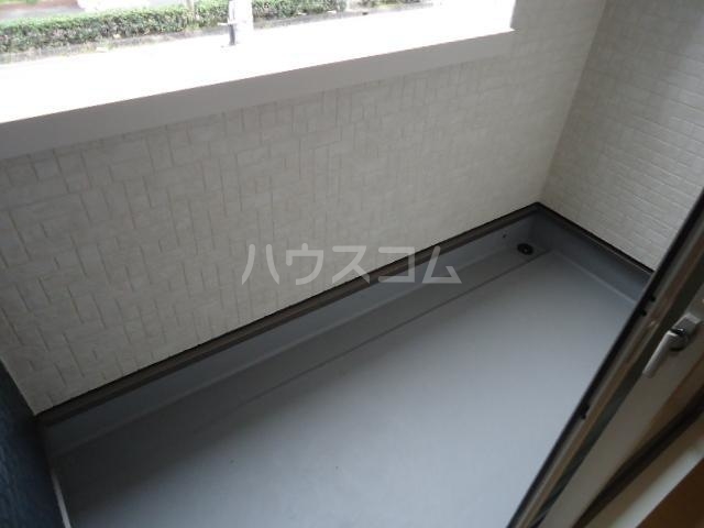 17/28 バルコニー