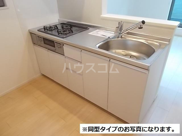 8/22 キッチン