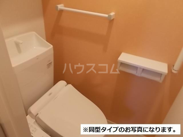 11/22 トイレ