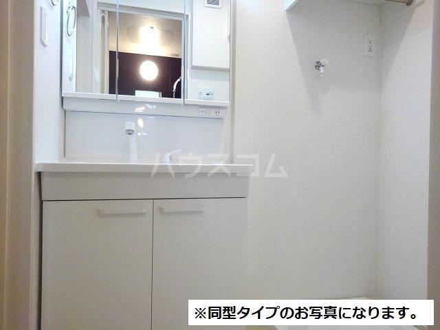 12/22 洗面