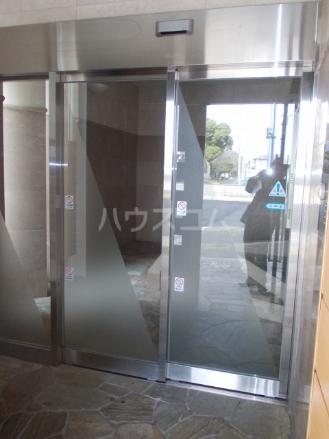 16/24 エントランス