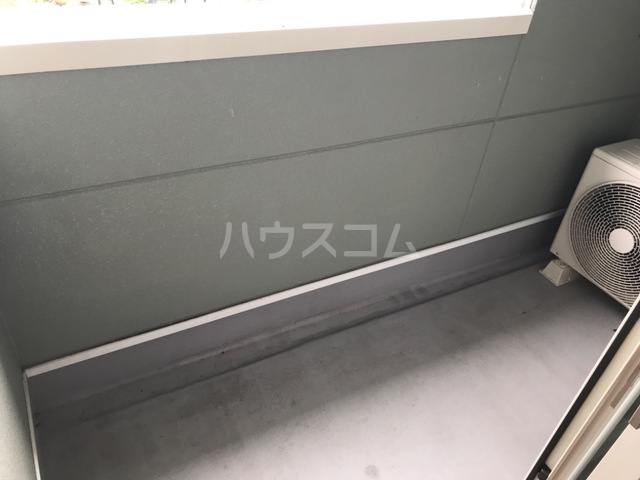 20/30 バルコニー