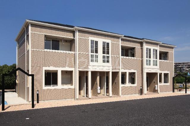 2/8 エントランス