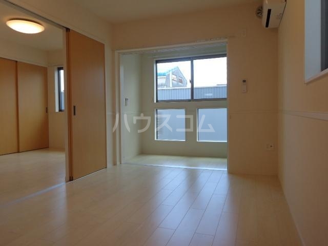 7/24 リビング/ダイニング