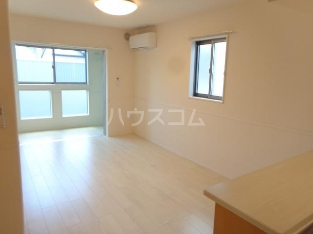 3/24 リビング/ダイニング