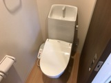 12/30 トイレ