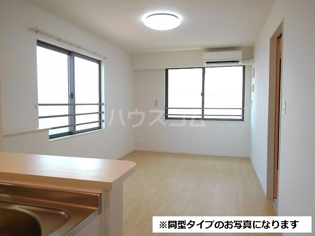 3/24 リビング/ダイニング