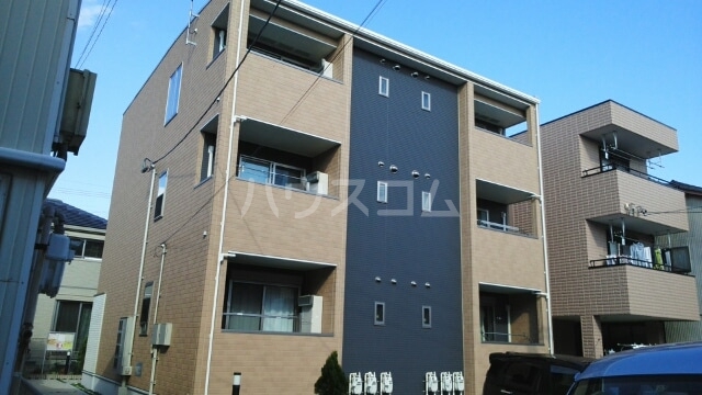 1/24 外観