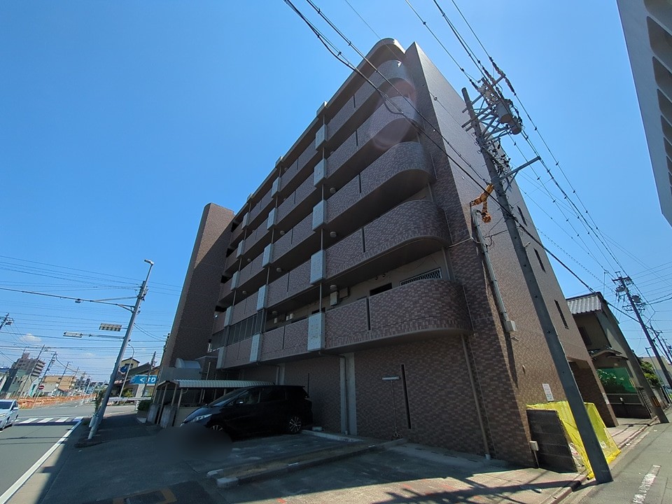1/30 外観