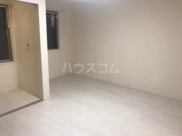 18/29 バルコニー