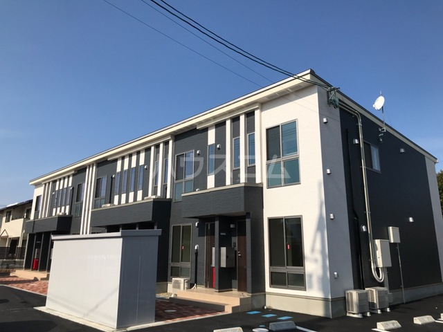 1/30 外観