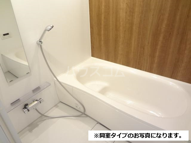 9/23 浴室