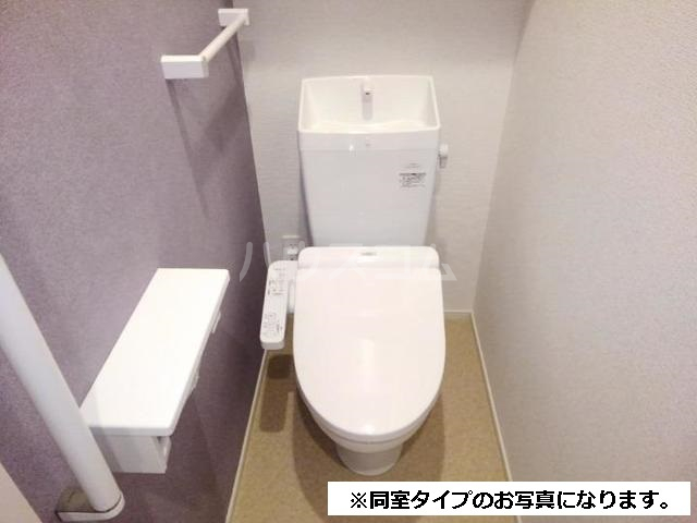 10/23 トイレ