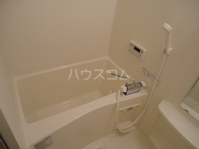 11/29 浴室