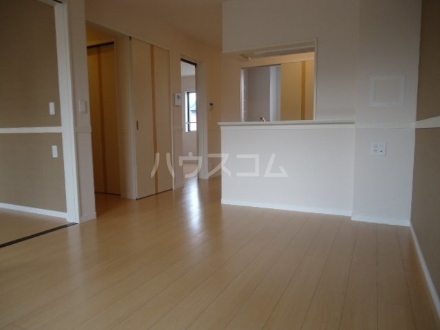 3/30 リビング/ダイニング