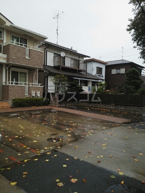 15/24 駐車場
