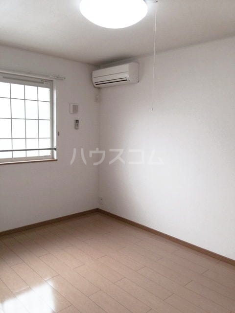 4/24 寝室