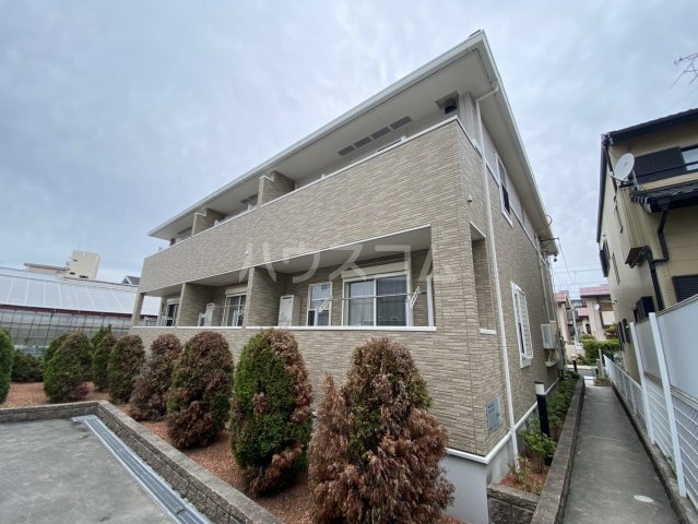 1/21 外観