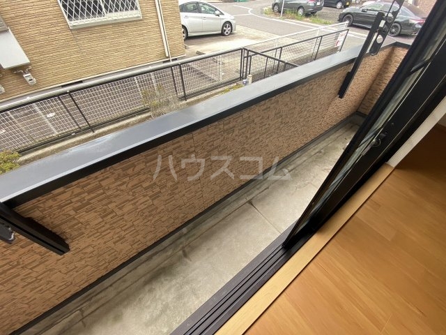 16/30 バルコニー