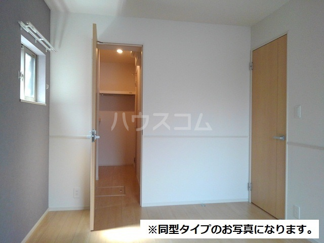 5/30 寝室