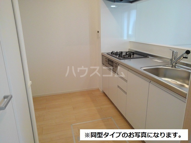 11/30 キッチン