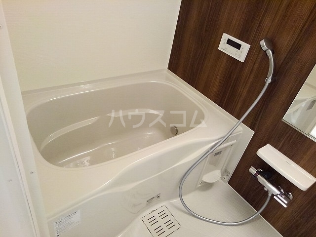 12/30 浴室