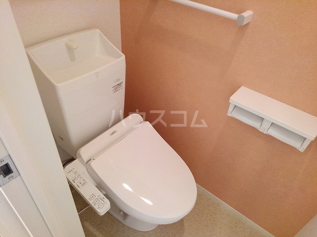 14/30 トイレ