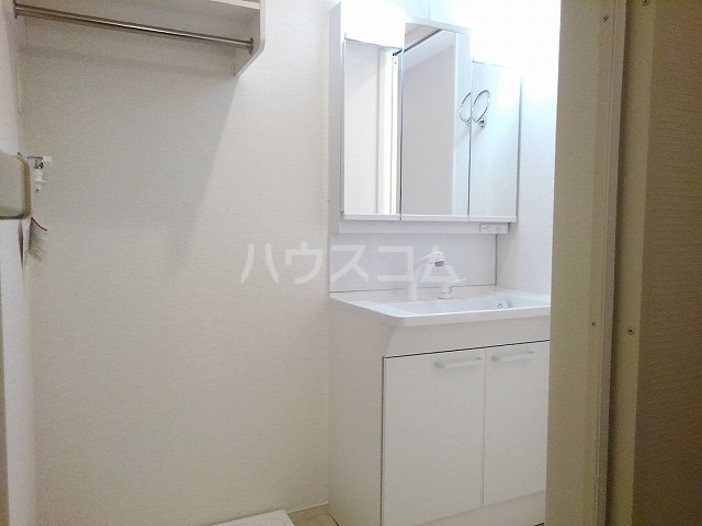 16/30 洗面
