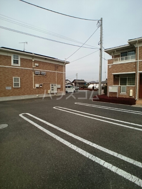 15/30 駐車場