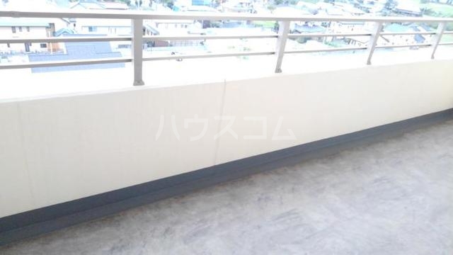 11/20 バルコニー