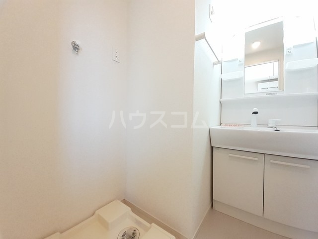 11/21 洗面