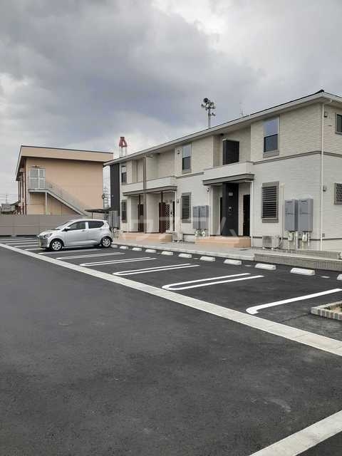 19/29 駐車場