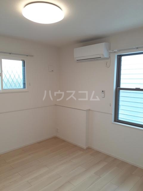 5/29 寝室