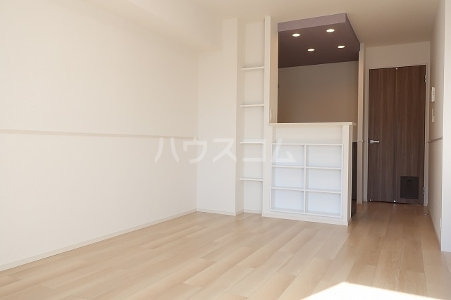 3/20 リビング/ダイニング