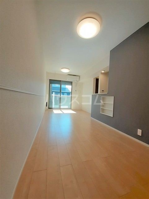 3/19 リビング/ダイニング