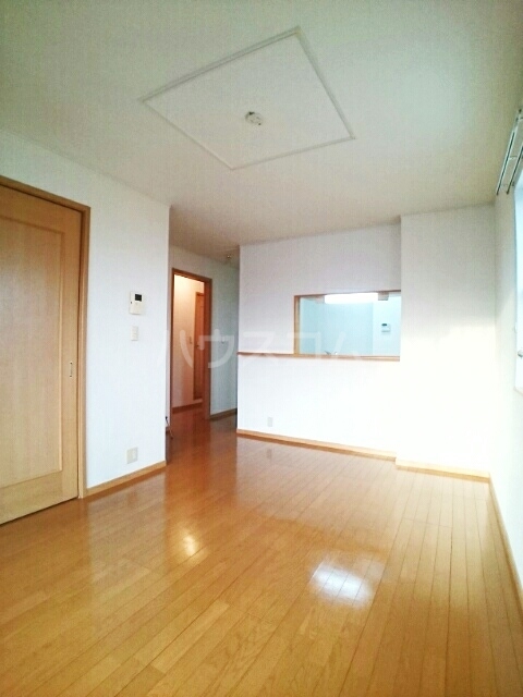 3/28 リビング/ダイニング