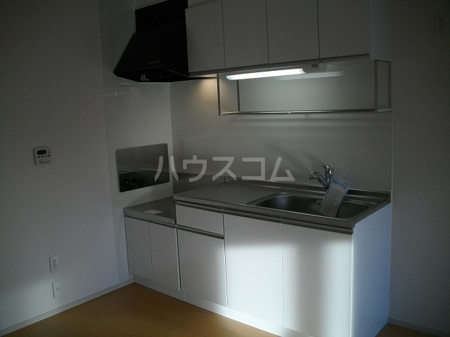 7/20 キッチン