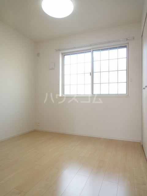 4/25 寝室