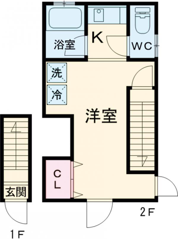 2/20 間取