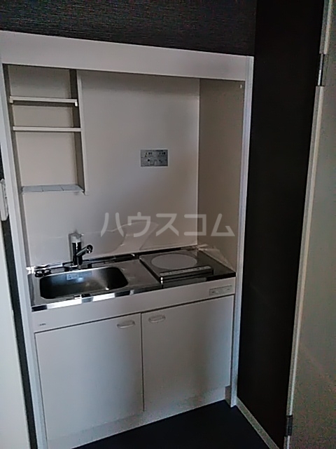9/20 キッチン