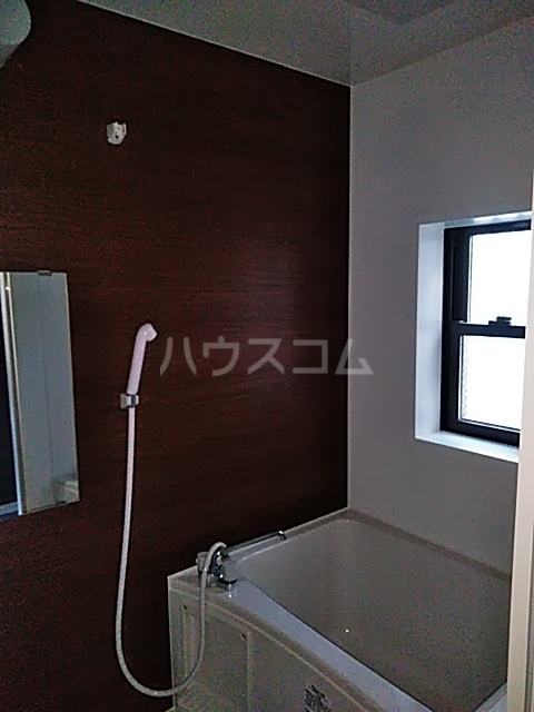 11/20 浴室