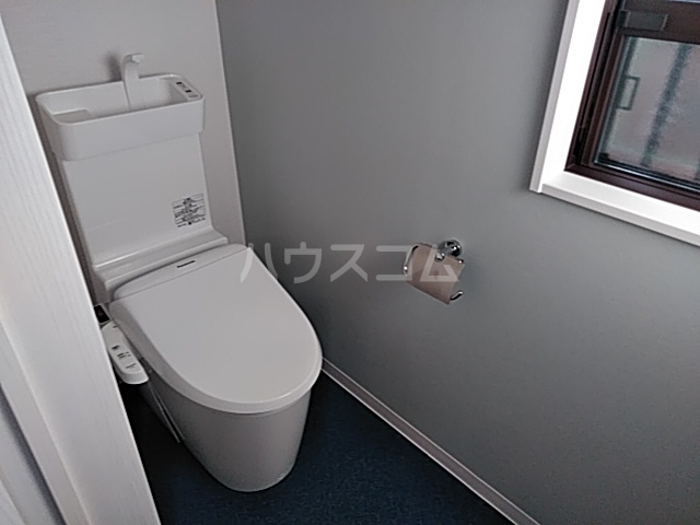 12/20 トイレ