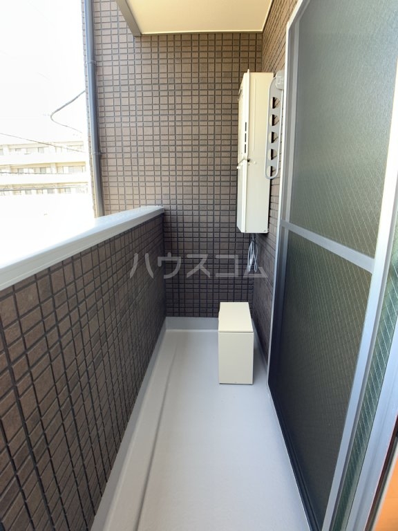 22/30 バルコニー