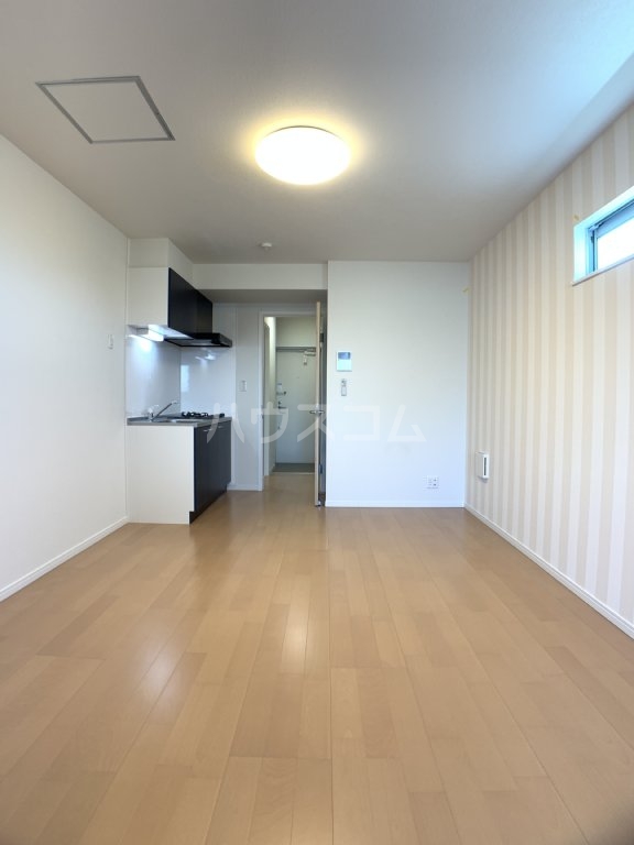 6/30 リビング/ダイニング