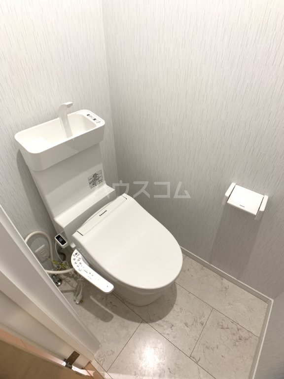 19/30 トイレ