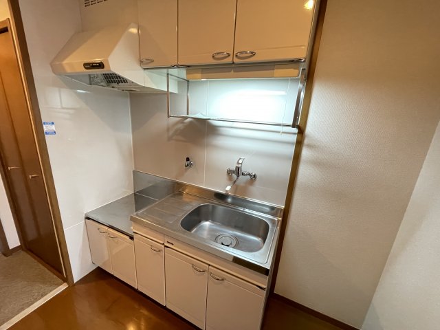 6/20 キッチン