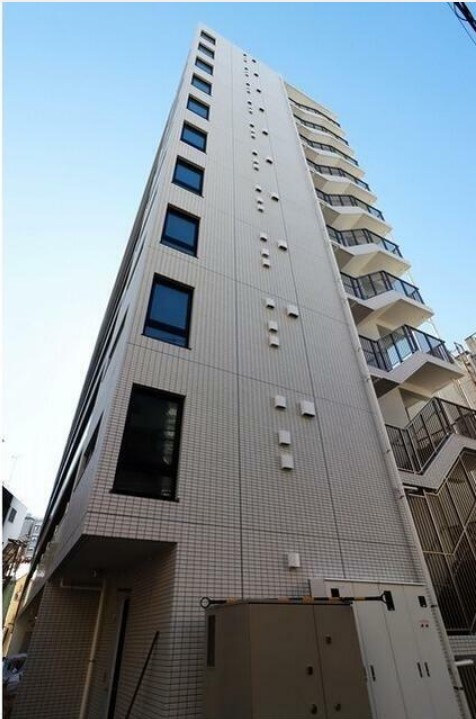 2/7 エントランス