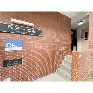 15/25 エントランス