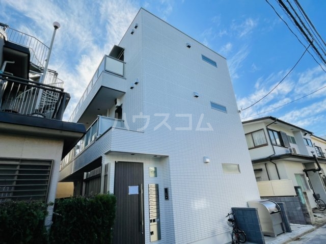 1/30 外観