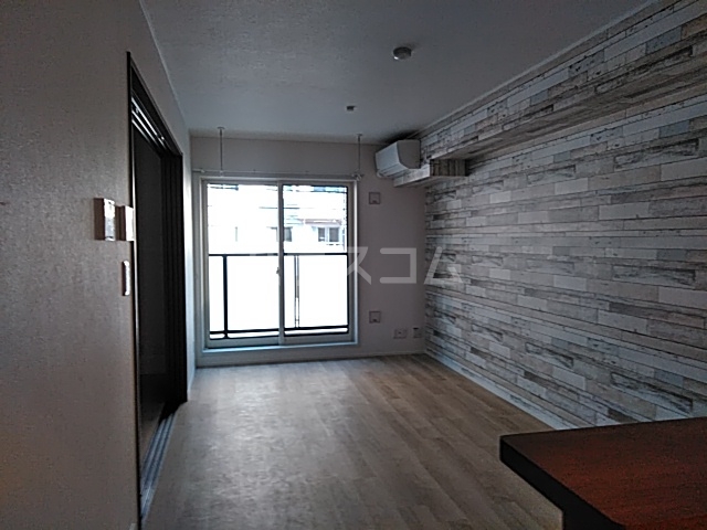 5/25 リビング/ダイニング